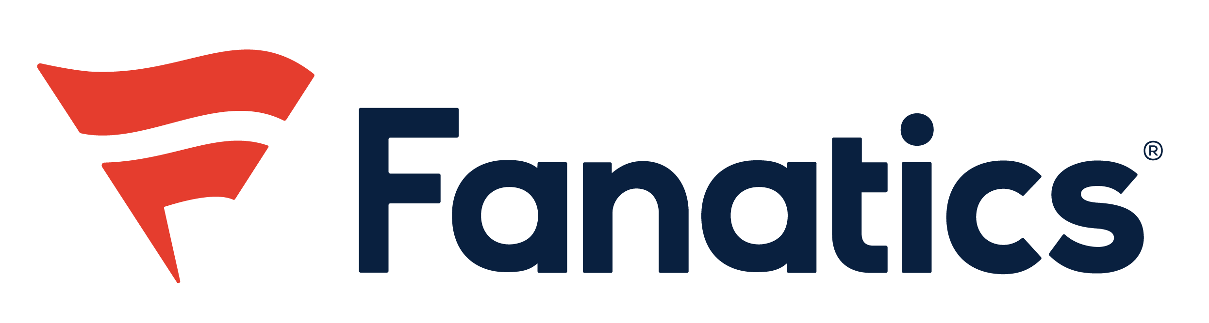 Fanatics Merch Store