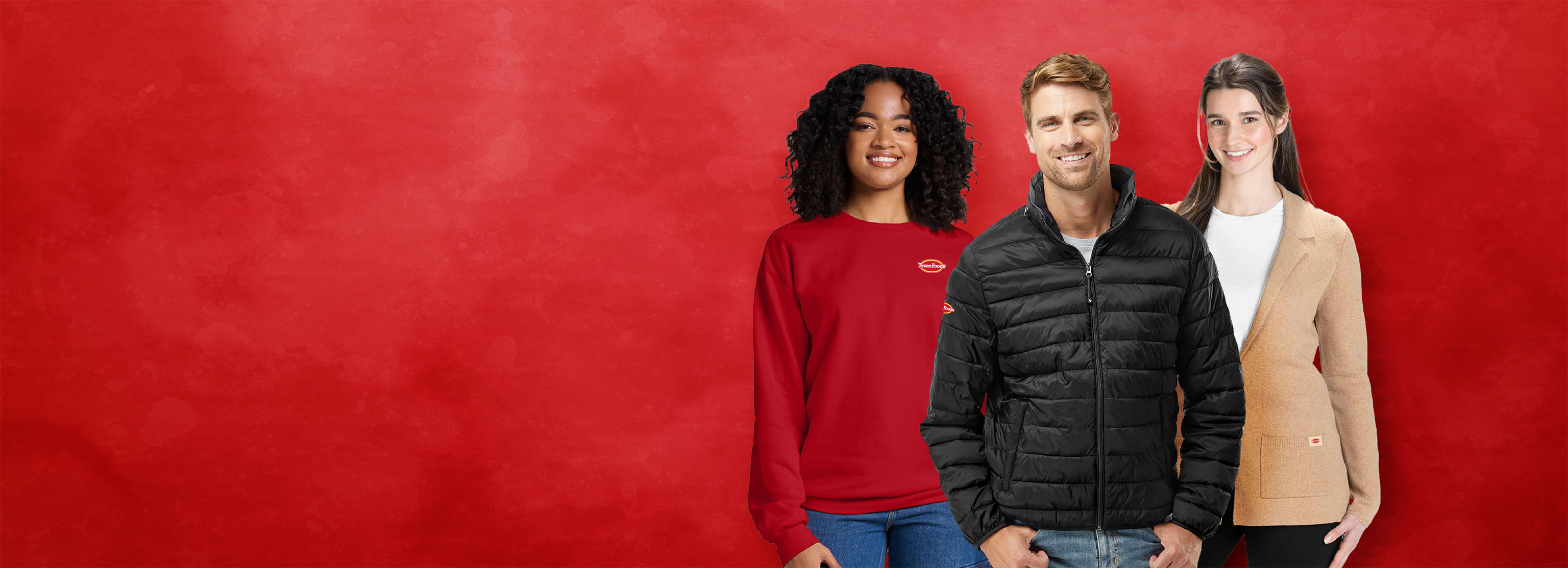 Tyson Apparel and Gift Store