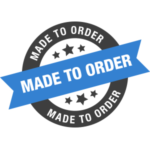 Made-to-order icon