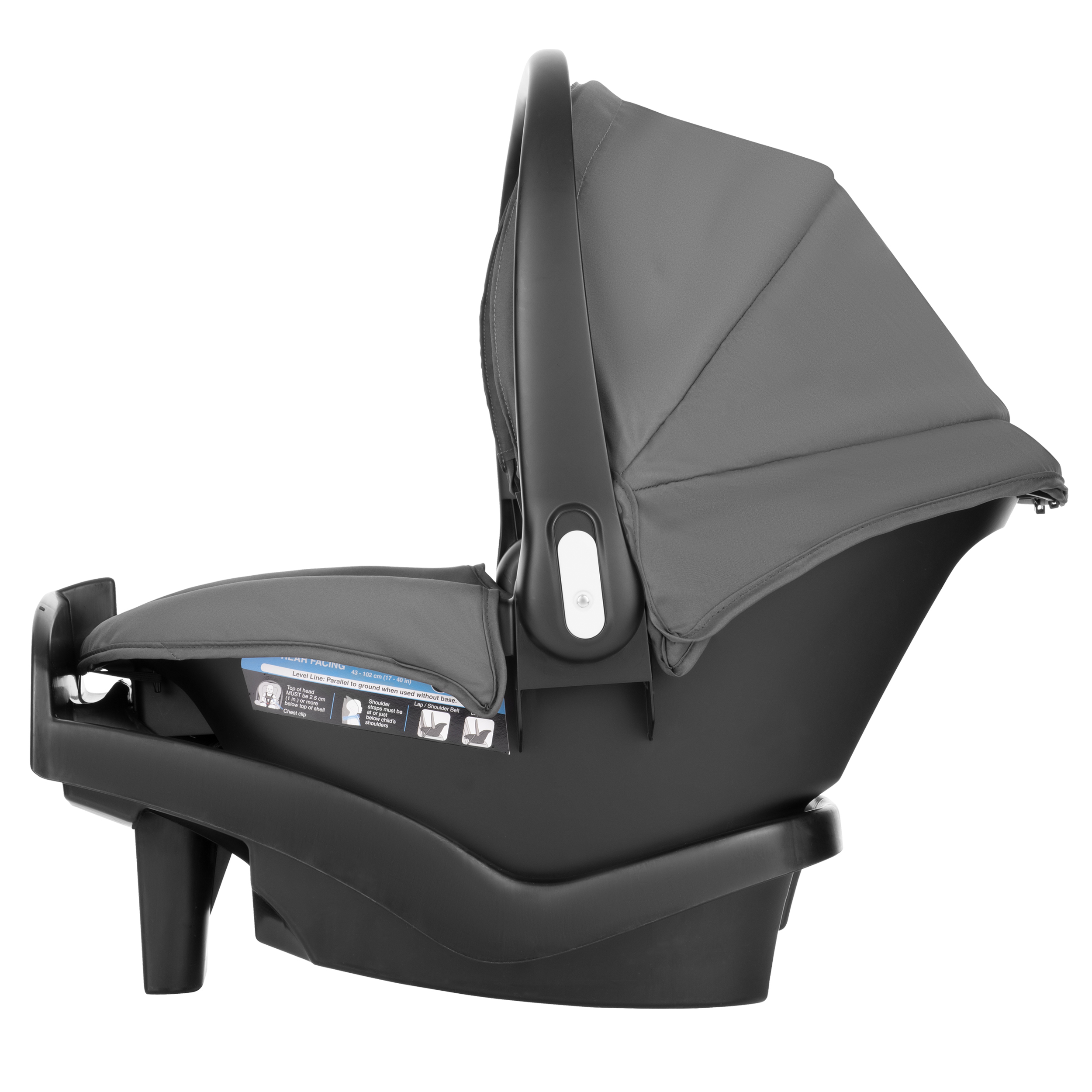 Allstate BUB | OPTION 2: Evenflo Infant Car Seat