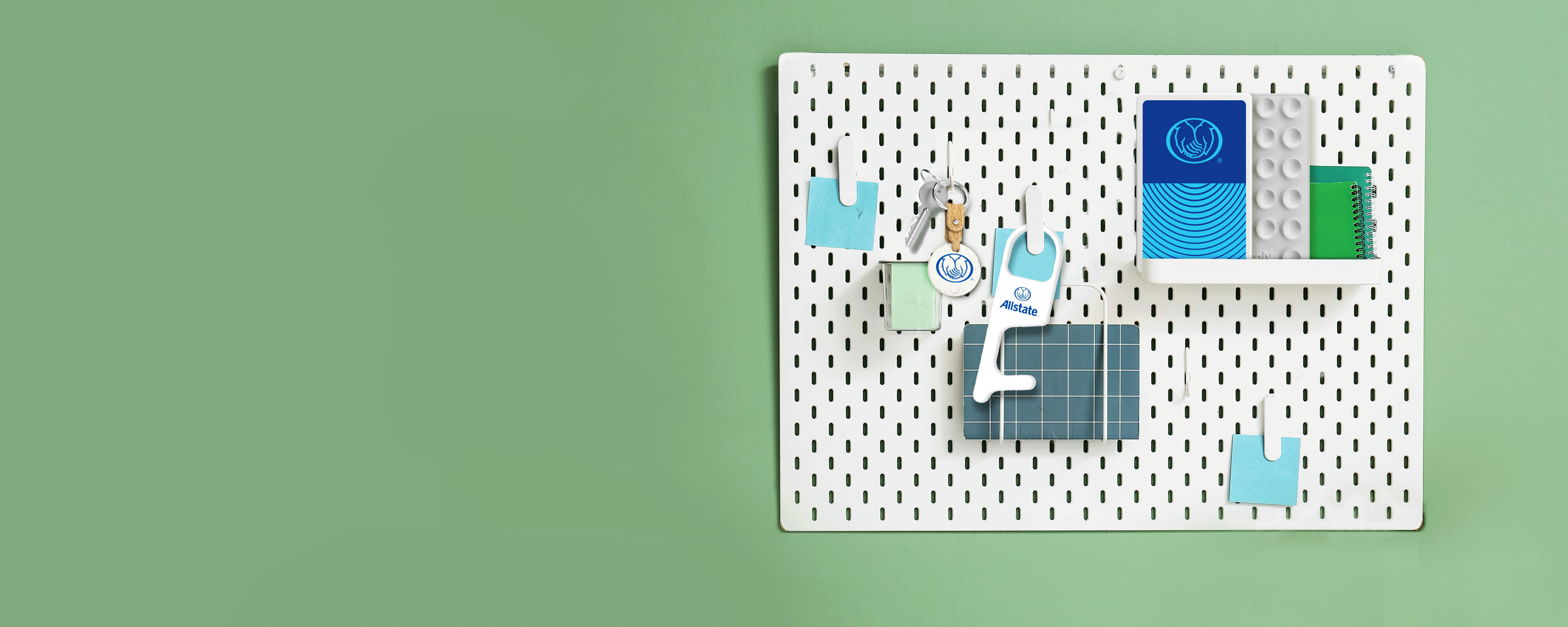 Banner image - Gadget collection