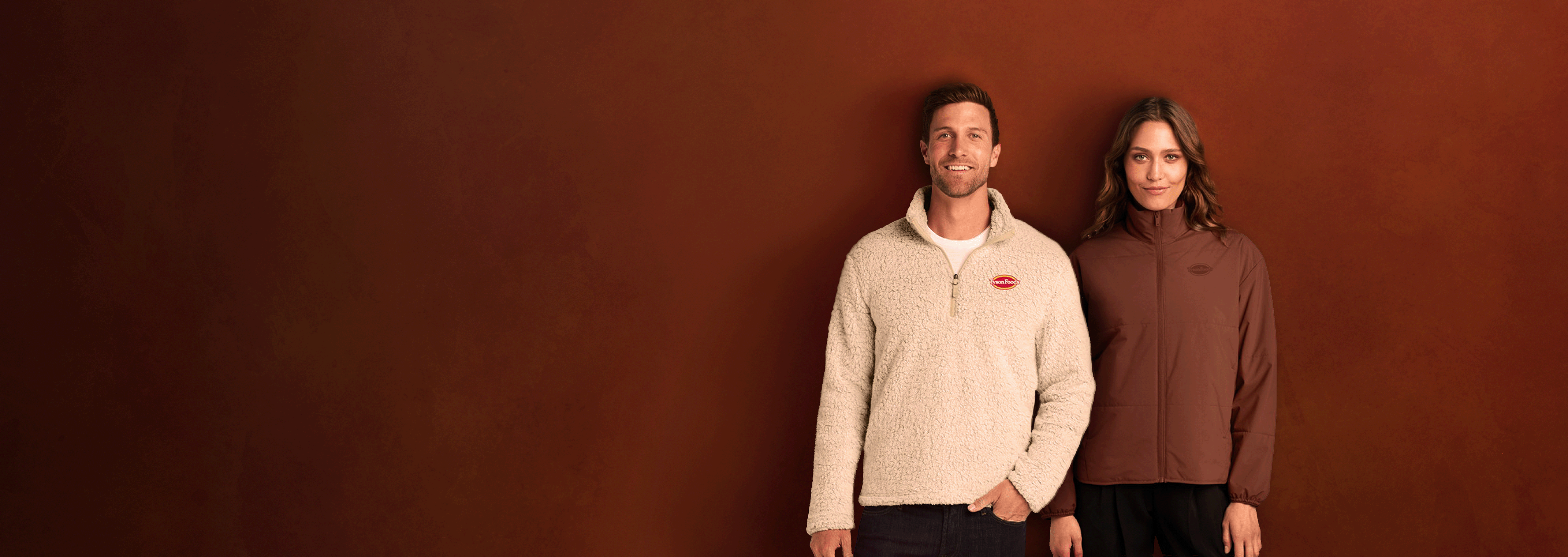 Banner image - Fall collection