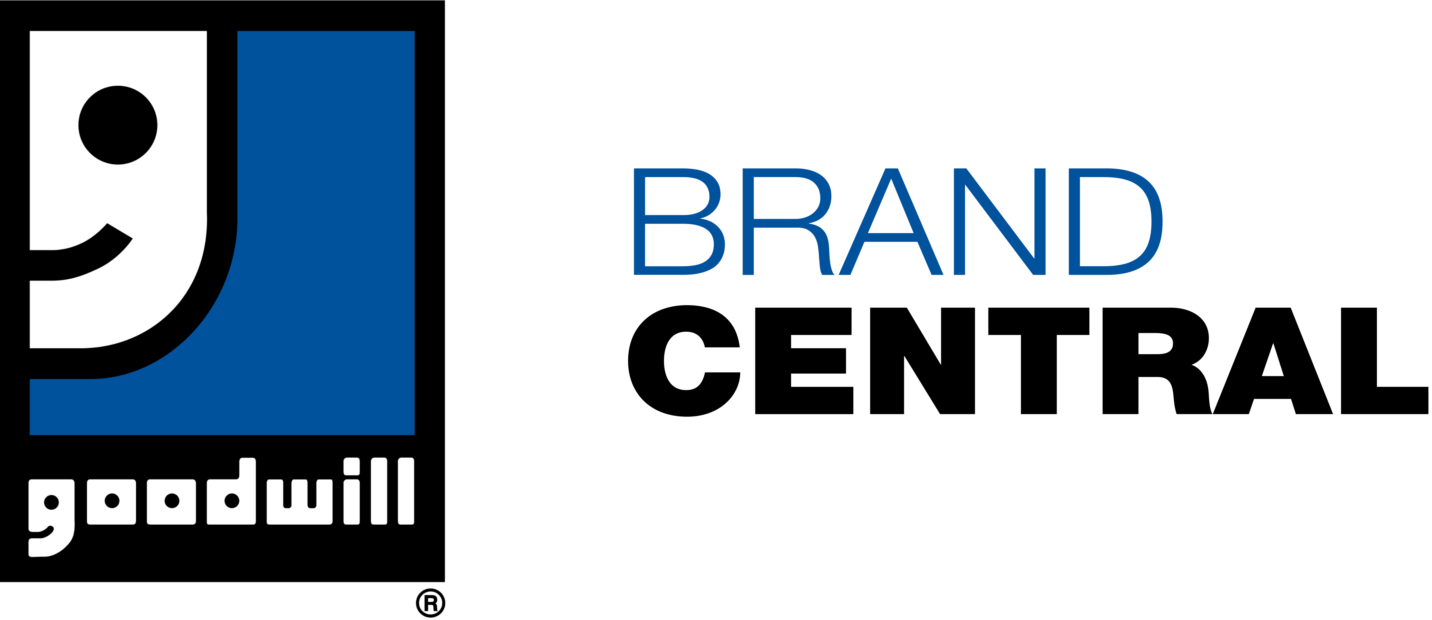 Goodwill Brand Central