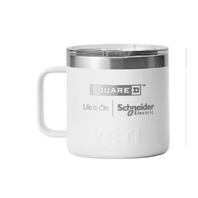 Schneider Electric | Yeti 14oz. Mug