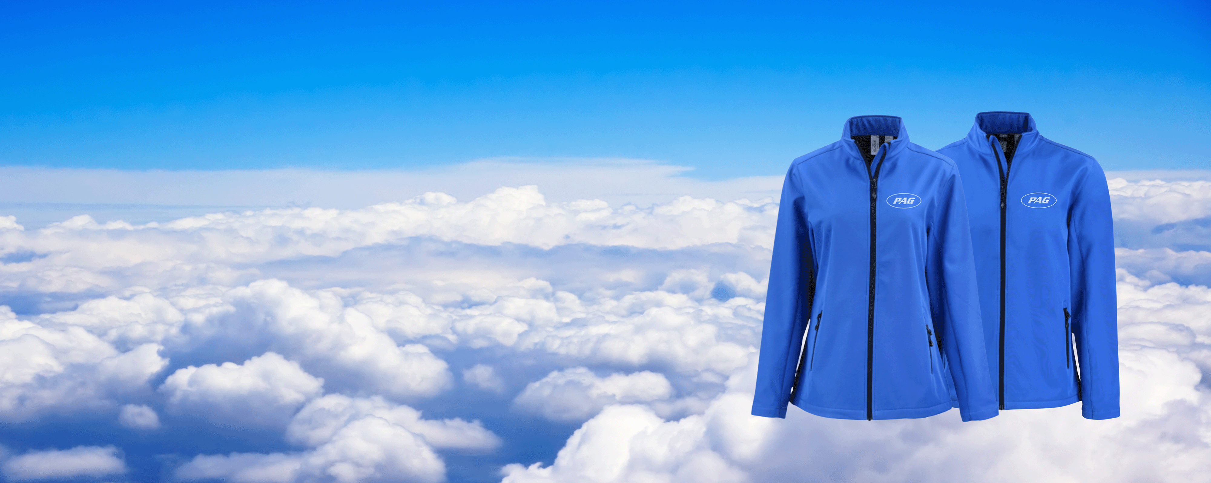 Banner image - New apparel