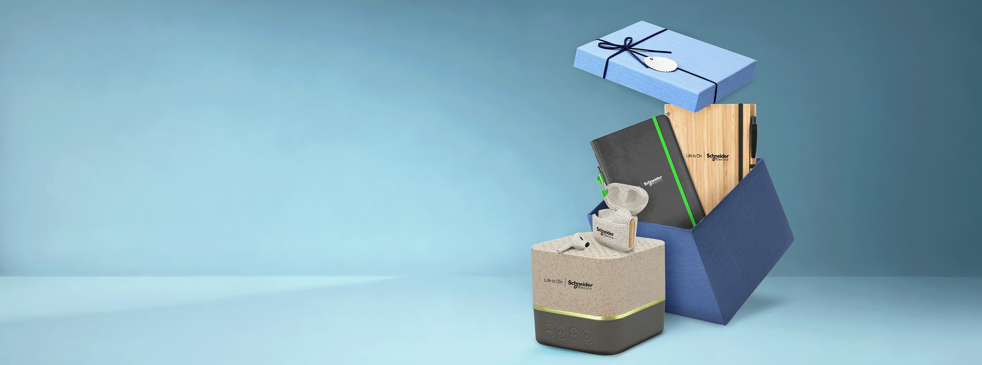 Banner image - Employee Appreciation Day