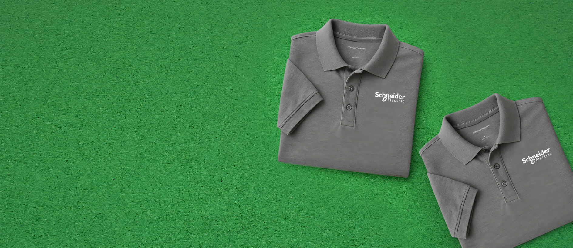 Banner image - carbon free