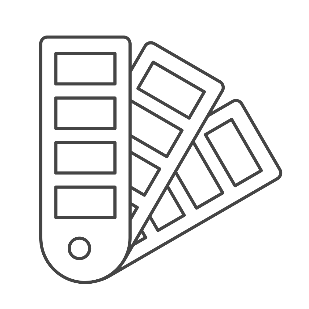 Custom Design request form