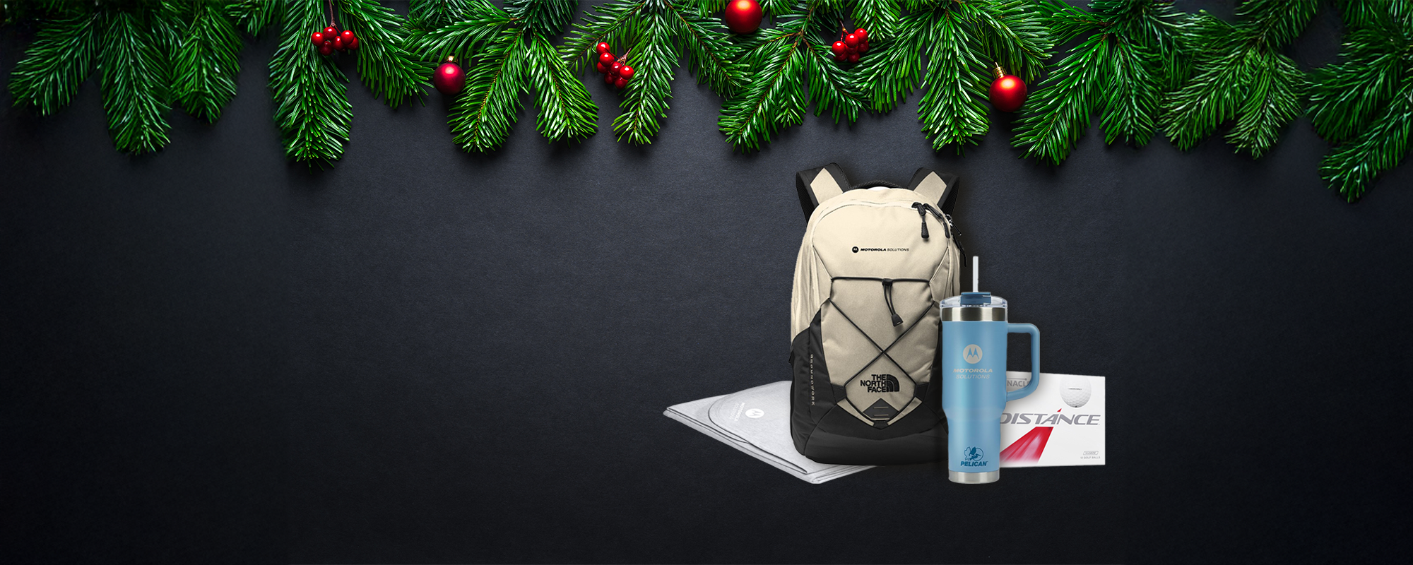 Banner image - holiday collection