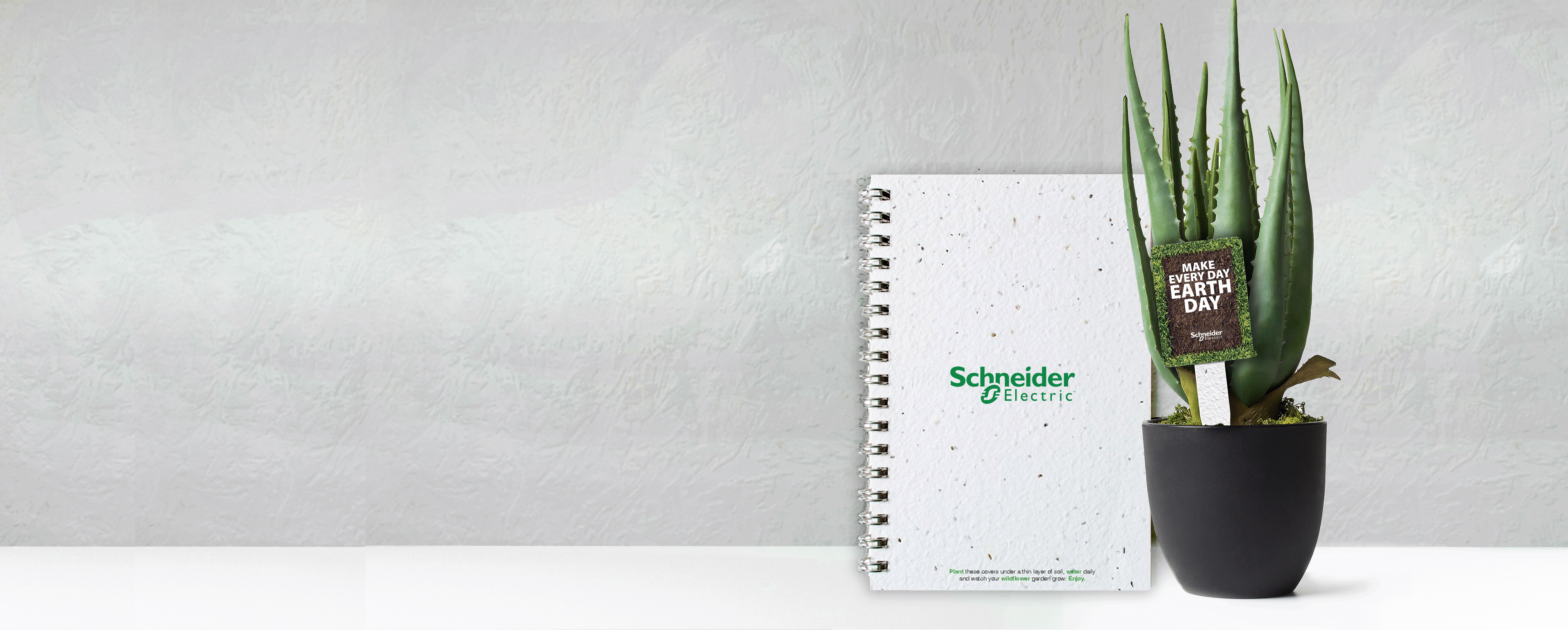 Banner image - shop sustainable items