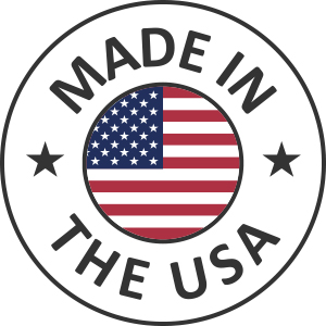 Made in the USA
