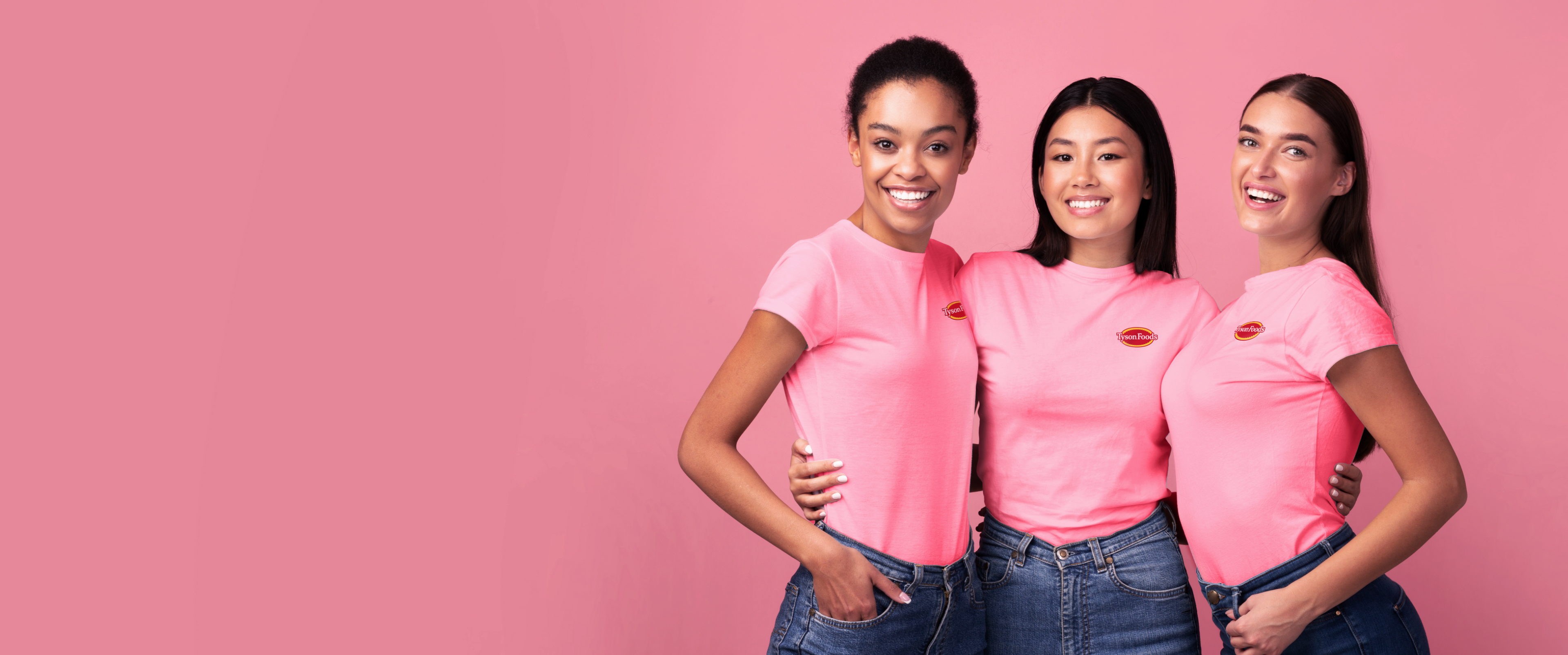 Banner image - Breast Cancer Awareness Month