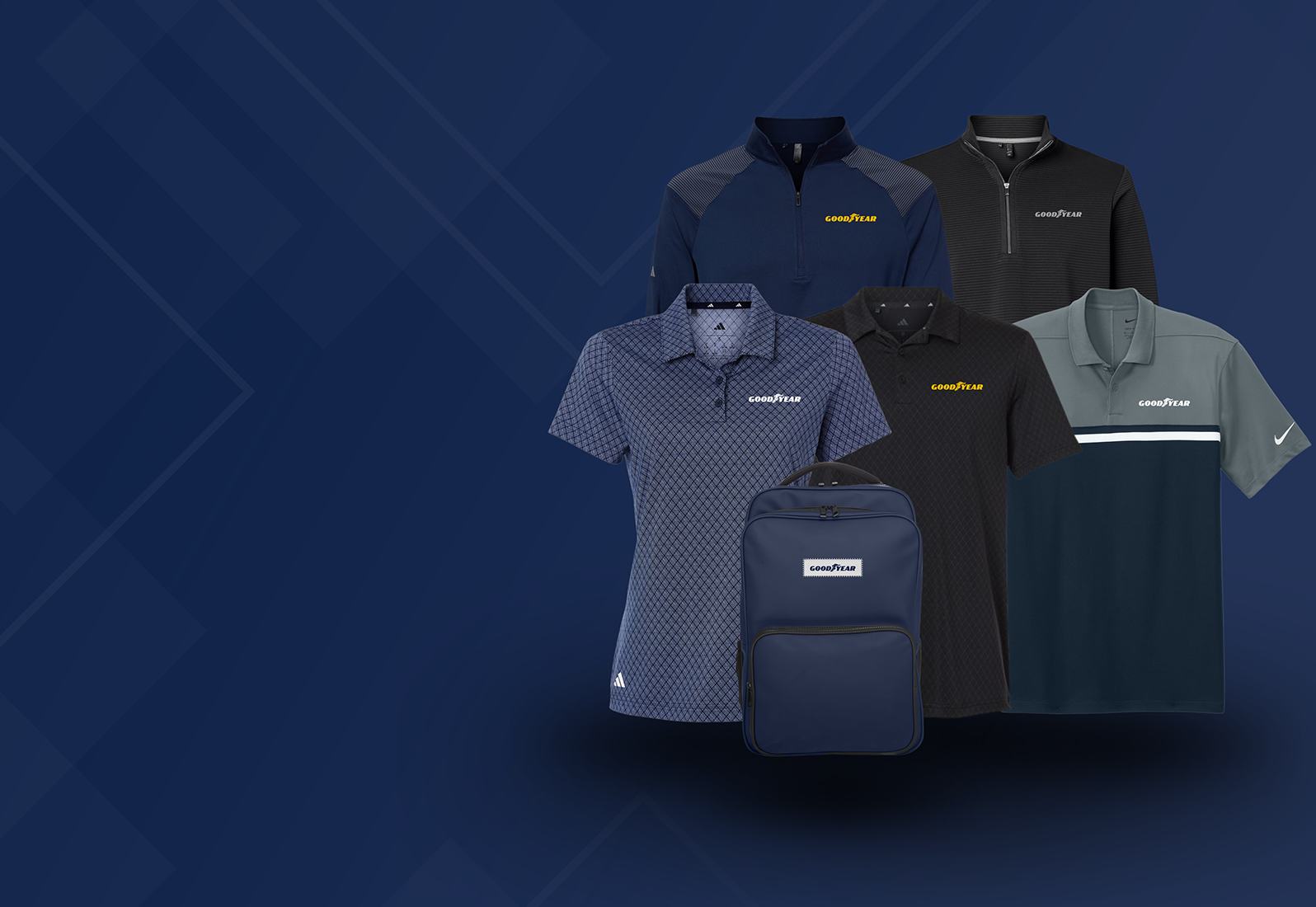 corporate collection