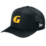 Goodyear x New Era Perforated Snapback
