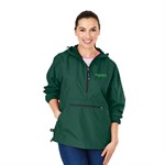 Pack-N-Go Pullover- Unisex