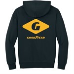 Wingfoot Heavyweight Hoodie