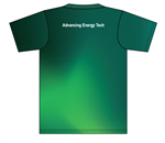 Men's Short Sleeve Shirt