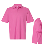 Resolve CVC Performance Pique Polo - Men's