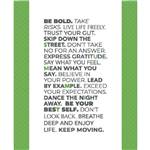 Stephanie Roppolo Prospect Kit Insert Card