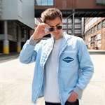 Racing Jacket Inspired by Ford v. Ferrari
