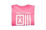 Breast Cancer Charity Walk Shirt
