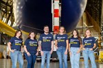 Blimps Are Cool. Buy Tires. T-Shirt