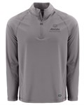 C&B Prospect Recycled Featherlight Stretch Quarter Zip-Men's