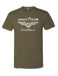 Spirit of America T-Shirt