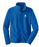 Men's Port Authority Fleece Jacket