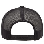 Mickey Thompson Trucker Hat - Black