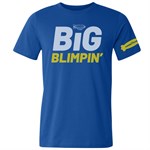 Big Blimpin' T-Shirt
