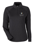 Women's Quarter Zip