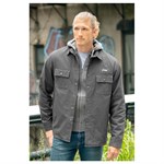 Boulder Shirt Jacket