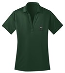 Women's Silk Touch Performance Polo