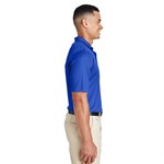 Motor Sports Club Performance Polo