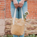 Rabbit Tote by Out of the Woods®