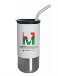 Stainless Steel Mug