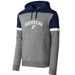 Goodyear Varsity Hoodie