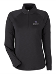 Women's Quarter Zip