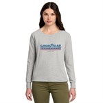 PREORDER NOW! Goodyear Americana Women's Crewneck