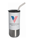 Stainless Steel Mug