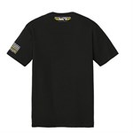 Mickey Thompson Icon Flag T-Shirt