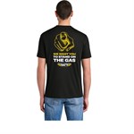 PREORDER NOW. Mickey Thompson Signature T-Shirt