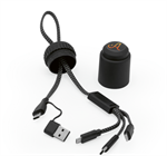 Versa 5 in 1 Charging Cable