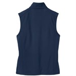 Mens Soft Shell Vest
