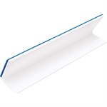 Desk stand for desk/wall plate