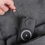 Wireless Lynx Power Bank