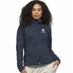 Women's Course Jacket - Canada