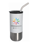 Stainless Steel Mug