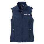 Women's Soft Shell Vest